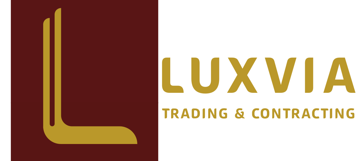 Luxvia Logo